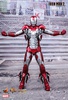 photo of Movie Materpiece Diecast Iron Man 2 Mark V