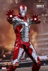 photo of Movie Materpiece Diecast Iron Man 2 Mark V