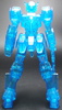photo of FG00 GN-XXX Gundam Rasiel Clear Blue Ver.