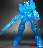 photo of FG00 GN-XXX Gundam Rasiel Clear Blue Ver.