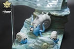 photo of Omanyte and Omastar Normal Edition