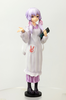 photo of Yuzuki Yukari Kappougi Another Face Ver.