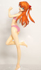 photo of PM Figure Souryuu Asuka Langley Summer Beach ver.