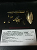 photo of MG SYSTEM ∀-99 (WD-M01) ∀ Gundam Gold Plated Ver.