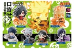 photo of Naruto Shippuuden Petit Chara Land Shippuden Kuchiyose! Ninkai Taisen Dattebayo!: Hatake Kakashi ANBU ver.