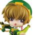 Deformed Card Captor Sakura: Li Syaoran Combat ver.