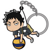 photo of Haikyuu!! Season 3 Tsumamare Keyholder: Keiji Akaashi