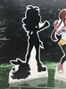 photo of ARTFX J Pokémon Figure Series Touko with Pokabu