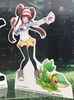 photo of ARTFX J Pokémon Figure Series Mei with Tsutarja