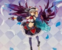 photo of Kanzaki Ranko Dark Princess Ver.