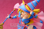 photo of Dark Magician Girl