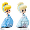 photo of Q Posket Disney Characters Cinderella