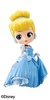 photo of Q Posket Disney Characters Cinderella