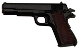 photo of Realistic Handgun (6 Types)