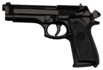 photo of Realistic Handgun (6 Types)