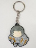 photo of D4 Series Fire Emblem Awakening Rubber Keychain -all unit collection- Vol.1: Kellam