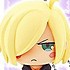 Yuri!!! on Ice YuraYura Figure Mascot vol.1: Yuri Plisetsky