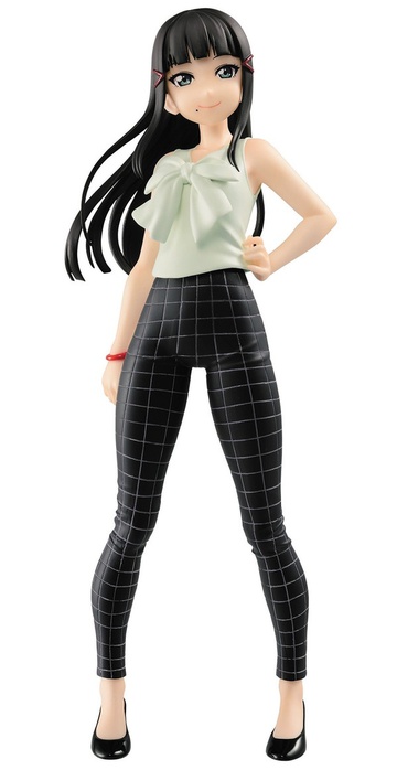 main photo of SQ Kurosawa Dia