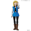 photo of Figure-rise Standard Ju-hachi Gou (Android 18)