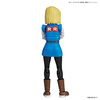 photo of Figure-rise Standard Ju-hachi Gou (Android 18)