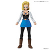 photo of Figure-rise Standard Ju-hachi Gou (Android 18)