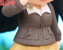 photo of Nendoroid Petite Girls und Panzer 02: Nishi Kinuyo