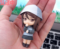 photo of Nendoroid Petite Girls und Panzer 02: Mika