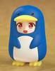 photo of Nendoroid More Face Parts Case: Penguin