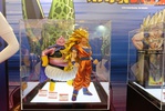 photo of Gigantic Series Son Goku (Super Saiyan 3) Limited Ver 2.