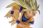 photo of Figure Colosseum SCultures Zoukei Tenkaichi Budoukai 6 Son Goku SSJ3