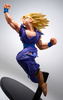 photo of Figure Colosseum SCultures Zoukei Tenkaichi Budoukai 7 Son Gohan SSJ2