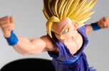 photo of Figure Colosseum SCultures Zoukei Tenkaichi Budoukai 7 Son Gohan SSJ2