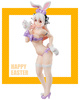 photo of SSS Figure Nitro Super Sonic Happy Easter! Ver.