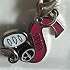 Attack on Titan Name Keychain: Sasha Blouse