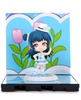 photo of Chibi Kyun-Chara Love Live! Sunshine!! ~Kimi no Kokoro wa Kagayaiteiru kai?~ Vol.2 Tsushima Yoshiko