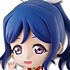 Ichiban Kuji Love Live! Sunshine!! -2nd-: Matsuura Kanan Mirai Ticket Ver.