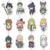 photo of Log Horizon Joint Acryl Collection: Seta Soujirou