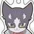 Log Horizon Joint Acryl Collection: Nyanta