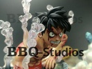 photo of Gear 2 Luffy High Grade Ver.