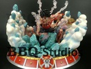 photo of Gear 2 Luffy High Grade Ver.