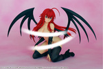 photo of Grand Toys Rias Gremory