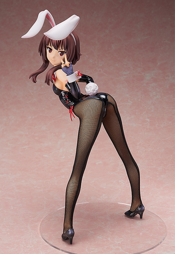 main photo of B-style Megumin Bunny Ver.