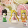 photo of Girls Memories Sailor Moon Stella Color Collection Vol. 2: Usagi Tsukino