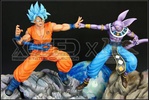 photo of Battle of the Gods Vol. 6