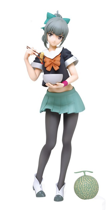 main photo of Yuubari Holiday Figure