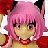 Tokyo Mew Mew Real Figure Collection: Mew Ichigo