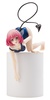 photo of Noodle Stopper Figure Momo Belia Deviluke Swimsuit (Navy) Ver. 