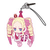 photo of Re:Zero Tsumamare Pinched Strap: Beatrice