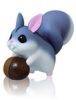 photo of Final Fantasy XIV Minion Figure Vol.3: Nuts Eater