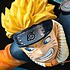 Figuarts ZERO Kizuna Relation Uzumaki Naruto